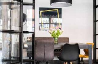 Gewerbeimmobilie mieten in 47057 Neudorf-Nord, Moderner und voll ausgestatteter Arbeitsplatz - All-in-Miete