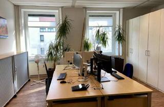 Büro zu mieten in 10623 Charlottenburg, Helle, möblierte Büroräume in Charlottenburg - All-in-Miete