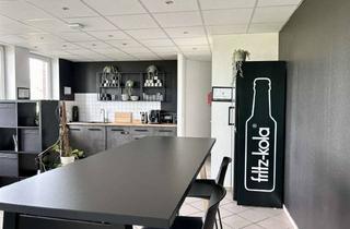 Büro zu mieten in 52068 Aachen, Moderne Büro- und Coworking-Bereiche im Aachener Osten. - All-in-Miete