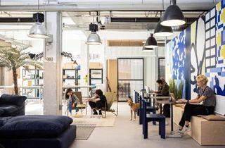 Gewerbeimmobilie mieten in 13086 Weißensee, E-Commerce-Coworking-Hub - All-in-Miete