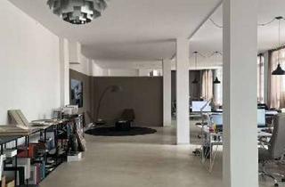 Büro zu mieten in 60599 Oberrad, Arbeitsplatz im Büroloft zu vermieten - All-in-Miete