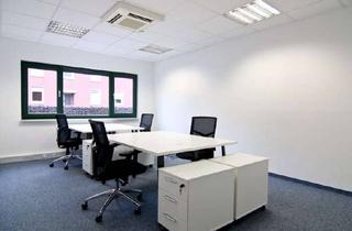 Gewerbeimmobilie mieten in 51379 Opladen, Full Service Office Center in Leverkusen - All-in-Miete