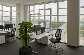 Büro zu mieten in Tal, 80333 Maxvorstadt, Bürofläche im markanten Solitärbau Maxvorstadt - All-in-Miete