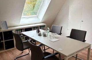 Büro zu mieten in Taruper Hauptstr. 72c, 24943 Tarup, Raum in Bürogeinschaft