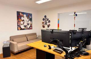 Büro zu mieten in 56068 Süd, Moderne Büroräume in Top-Lage von Koblenz-Süd mit Balkon - All-in-Miete