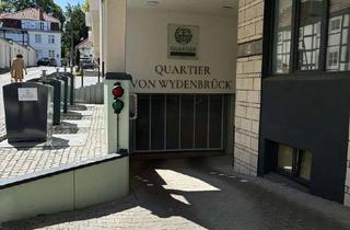 Büro zu mieten in Giersstraße 26, 33098 Paderborn, Büroräume Giersstraße 26