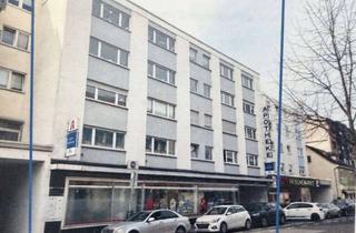 Büro zu mieten in Frankfurter Str, 63303 Dreieich, Helle, frisch sanierte Praxis- oder Büroräume in zentraler Lage von Dreieich-Sprendlingen