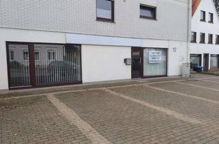 Büro zu mieten in Lange Str. 12, 32584 Löhne, Büro Praxisfläche mit Parkplatz