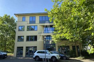 Büro zu mieten in 50354 Hürth, Office im Park - moderne Büroflächen - *PROVISIONSFREI* - Im Alleinauftrag