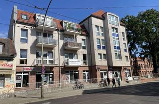 Büro zu mieten in Dörpfeldstraße 52, 12489 Adlershof, Büro oder Praxis im Ärztehaus Dörpfeldstraße