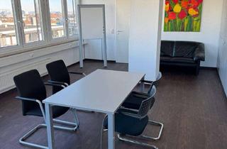 Büro zu mieten in Weidacherstraße 26, 70794 Filderstadt, !!Lichtdurchflutete Büroflächen nähe Flughafen zu vermieten 7,70€/m²!!
