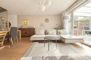 Immobilie mieten in 73765 Neuhausen, Charmantes Reihenmittelhaus mit Terrasse & Balkon – ideal für Paare oder Familien