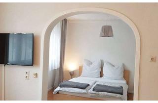 Immobilie mieten in Wigandstrasse, 70439 Stammheim, 3-Zimmer-Appartement mit WLAN, TV, Balkon, Küche, Dusche/WC, Waschmaschine