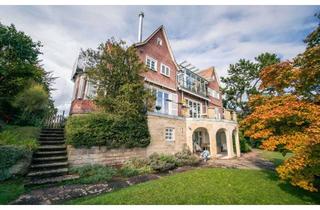 Immobilie mieten in Hasenbergsteige, 70197 West, 1-Zimmerwohnung in Stadtvilla in Bestlage Hasenbergsteige. Mit Internet, TV, Waschmaschine