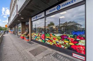 Gewerbeimmobilie kaufen in Wilhelmstraße 84-86, 55543 Bad Kreuznach, Repräsentative Ladengeschäfte in belebter Lage von Bad Kreuznach!