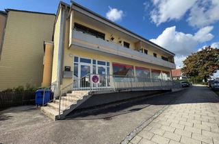 Gewerbeimmobilie mieten in 82275 Emmering, Großzügige Verkaufsräume (auch teilbar!) in Emmering zu vermieten!