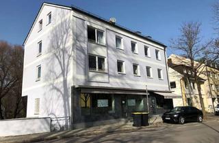 Geschäftslokal mieten in 85221 Dachau, Repräsentativer Laden in Dachau´s Mitte!