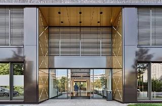 Büro zu mieten in 80686 München, Design ohne Kompromisse ... Moderne Bürofläche