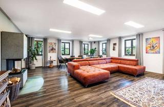 Haus kaufen in 85461 Bockhorn, HEGERICH: Exklusive 4-Zimmer-Wohnung in Bockhorn – Wohnen wie im eigenen Haus!