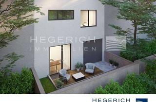 Grundstück zu kaufen in 90489 Nürnberg, HEGERICH: Projektiertes Baugrundstück in steinwurfnähe zum Wöhrder See!