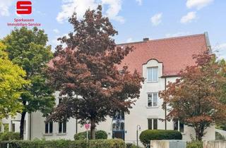 Wohnung kaufen in Tal, 80638 München, Top Kapitalanlage: Unkündbare 2-Zimmer-Wohnung in erstklassiger Lage in Nymphenburg