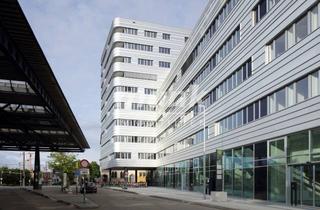 Büro zu mieten in 89077 Ulm, Moderne Büroräume im YPSILON