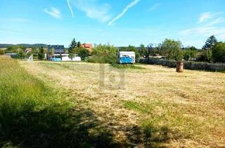 Grundstück zu kaufen in 38889 Blankenburg, EXKLUSIVES PANORAMA