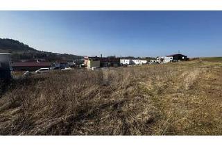 Grundstück zu kaufen in 73432 Aalen, WOHNEN & ARBEITEN VEREINT!