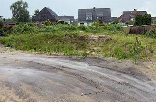 Grundstück zu kaufen in 25488 Holm, HIER KÖNNTE IHR NEUES ZUHAUSE ENTSTEHEN