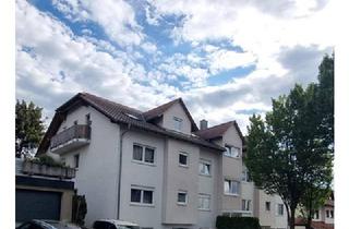 Wohnung kaufen in 75056 Sulzfeld, Supergünstige 3-Zimmer-Wohnung! Guter Zuschnitt, ruhige Lage, Stellplatz.