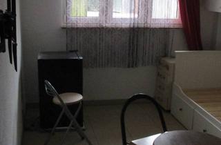 Wohnung mieten in Humboldtstr., 75175 Pforzheim, möblierte 1 Zimmer Wohnung Pforzheim, optimal für Studenten/ Wochenendpendler/Azubis