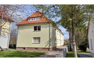 Wohnung mieten in Geiseltalstraße, 06242 Braunsbedra, schöne helle, frisch renovierte 2-Raum Wohnung in Neumark - Braunsbedra (nur ca. 400m zum Geiseltalsee)