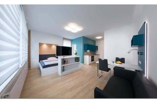 Immobilie mieten in Marktstraße 10, 70771 Leinfelden-Echterdingen, Apartment in Marktstraße, Leinfelden-Echterdingen for 40 m²