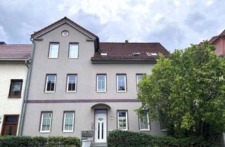 Mehrfamilienhaus kaufen in 99885 Ohrdruf, Ihr neues Mehrfamilienhaus mit Potenzial