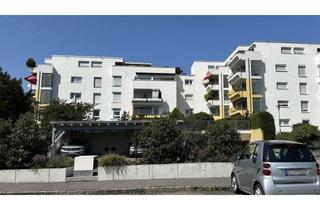 Wohnung kaufen in 73733 Esslingen, Großzügige 3,5-Zimmer-Wohnung mit Balkon & Tiefgaragenplatz