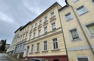 Mehrfamilienhaus kaufen in 07545 Gera, Charmantes MFH in Gera: Sanierte Basis mit Potenzial für Ihre Ideen