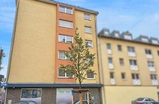 Wohnung kaufen in 90461 Nürnberg, Attraktive 2-Zimmer-ETW mit schönem Fernblick, 5. OG mit Aufzug - in Nbg-Gibitzenhof
