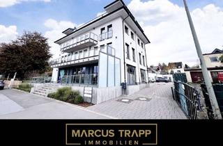 Büro zu mieten in 59519 Möhnesee, Moderne & großzügige Büro- Praxisräume mit eigenem Eingang direkt am See!