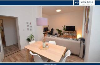 Wohnung kaufen in 60528 Frankfurt, Charmante Zwei-Zimmer-Wohnung in zentraler Lage