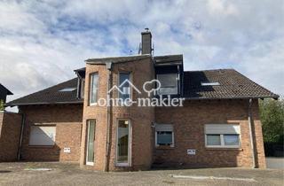 Wohnung mieten in Nikolausberg 62, 52379 Langerwehe, Modernisierte 3 Zimmer Wohnung in Top-Lage von Langerwehe mit Loggia und Blick ins Grüne