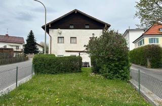 Haus kaufen in 94086 Bad Griesbach, Sanierungsbedürftiges EFH mit viel Platz und guter Lage in Bad Griesbach zu verkaufen.