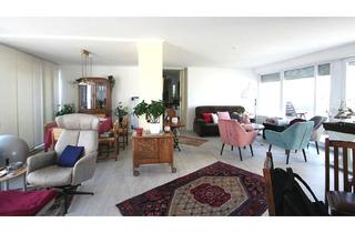 Penthouse kaufen in 76131 Karlsruhe, Herrlicher Ausblick über Karlsruhe7. OG, Penthouse, 4,5 Zimmer, 158 qm² Wfl. inkl.6 Balkone