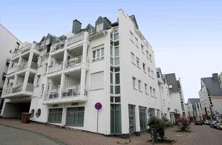 Anlageobjekt in 65510 Idstein, ''Moderne 2-Zimmerwohnung''mit Balkon und malerischer Altstadt vor der Tür