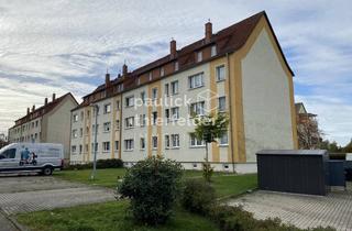 Wohnung kaufen in 04643 Geithain, Bezugsfreie 3-Raum-Wohnung mit hervorragender Verkehrsanbindung