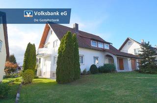 Wohnung kaufen in 78183 Hüfingen, ***EINLADUNG ZUR OFFENEN BESICHTIGUNG am 20.11.2025 um 16 Uhr! ***