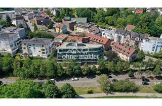 Büro zu mieten in Hochstr. 34, 76530 Baden-Baden, Moderne Bürofläche PROVISIONSFREI nahe Festspielhaus