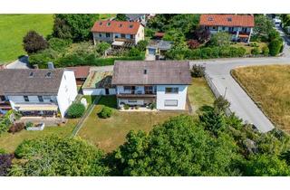 Haus kaufen in 82343 Pöcking, Grundstück mit Altbestand in Pöckingruhige Lage, vielseitige Möglichkeiten
