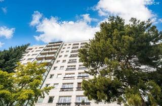 Wohnung kaufen in 10249 Berlin, Charmante City-Wohnung am Alexanderplatz mit Fahrstuhl, im pulsierenden Hotspot fußläufig zum Alex