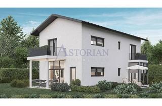 Immobilie kaufen in 15738 Zeuthen, Baugrundstück für Einfamilienhaus mit großem Garten in ruhiger Lage nahe See im Berliner Umland