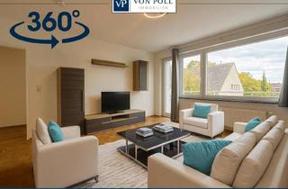 Wohnung kaufen in 40670 Meerbusch, Investieren in Top-Lage: Kapitalanlage in Meerbusch-Strümp